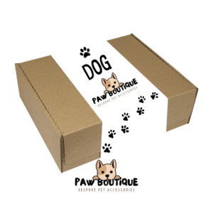 ULTIMATE Dog Box