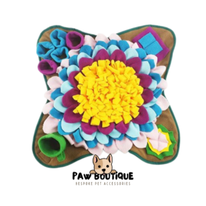 Snuffle mats