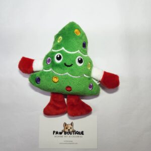 Christmas Tree Plush