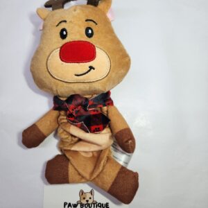 Reindeer Plush